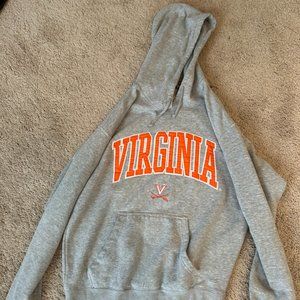 Virginia sweatshirt